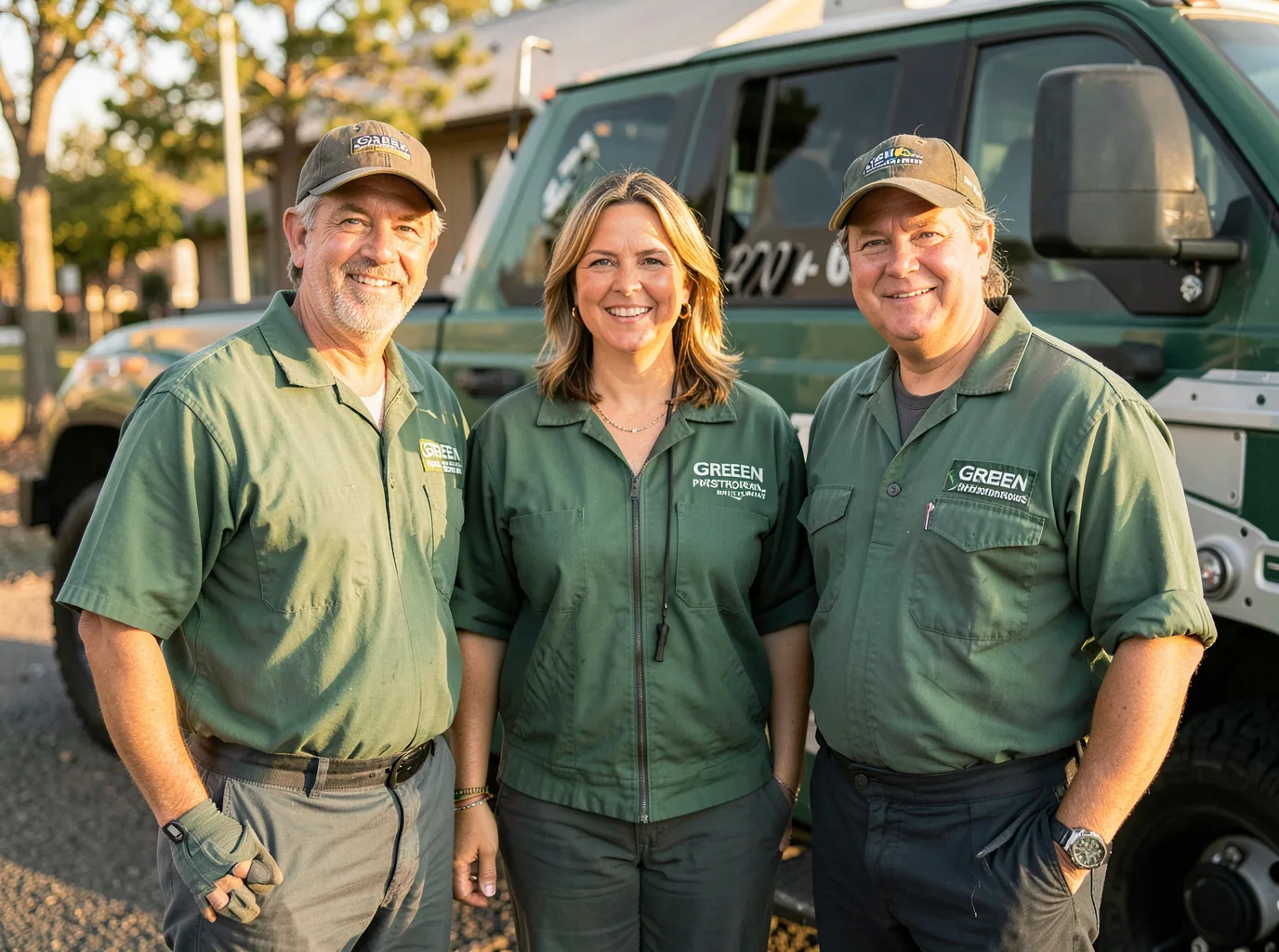 Water Damage Restoration company in Jacksboro, TX