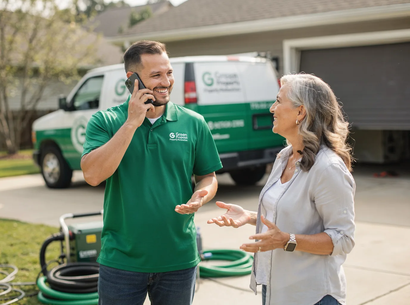 Water Damage Restoration Jacksboro, TX FAQs